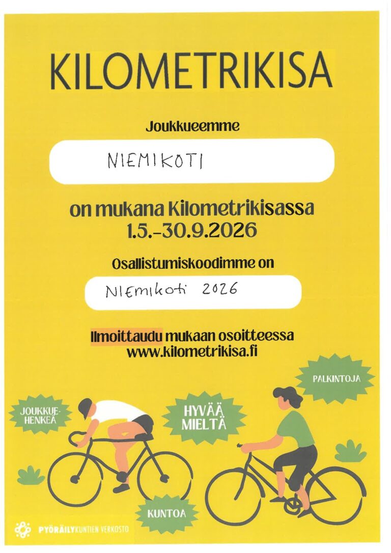 Kilometrikisa