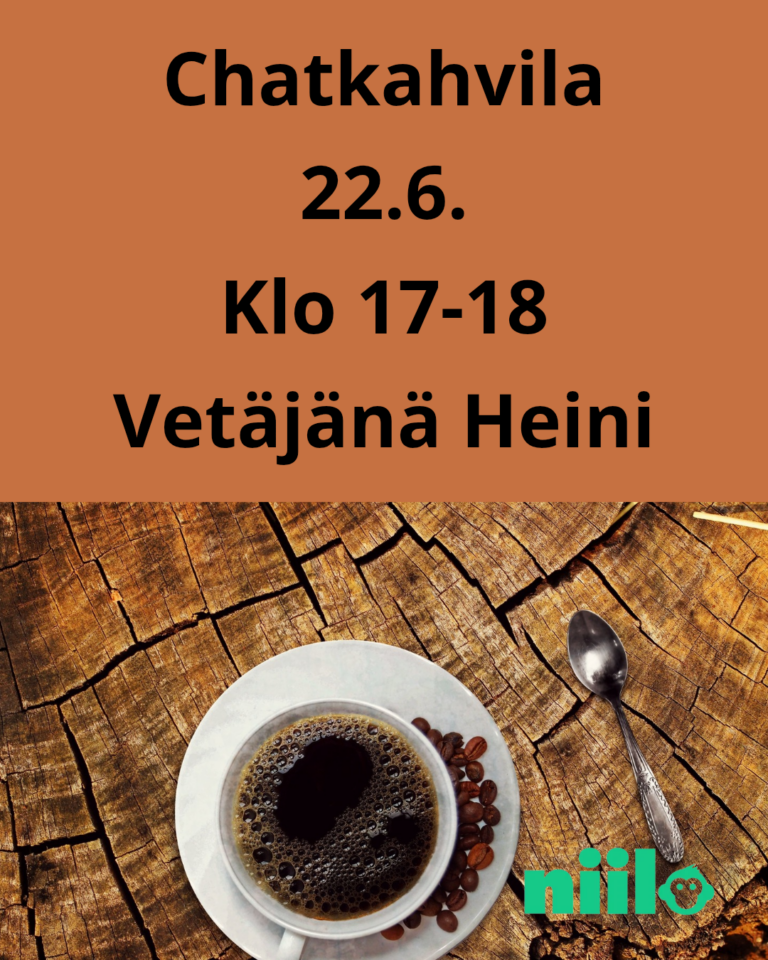 Chatkahvila