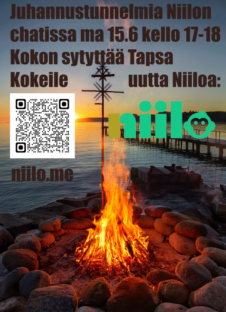 Juhannuschat
