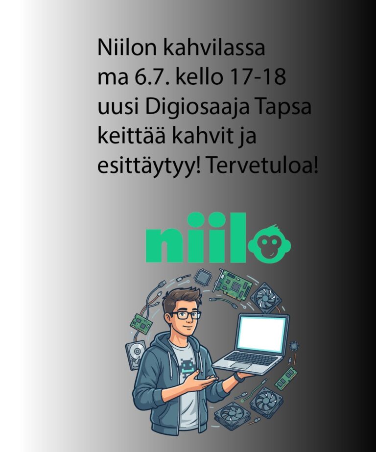 Digichatti