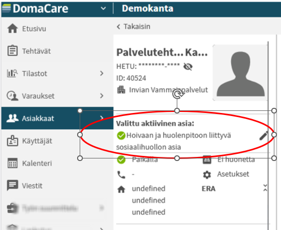 Asumispalveluiden KANTA-liittyminen 1.9.2026