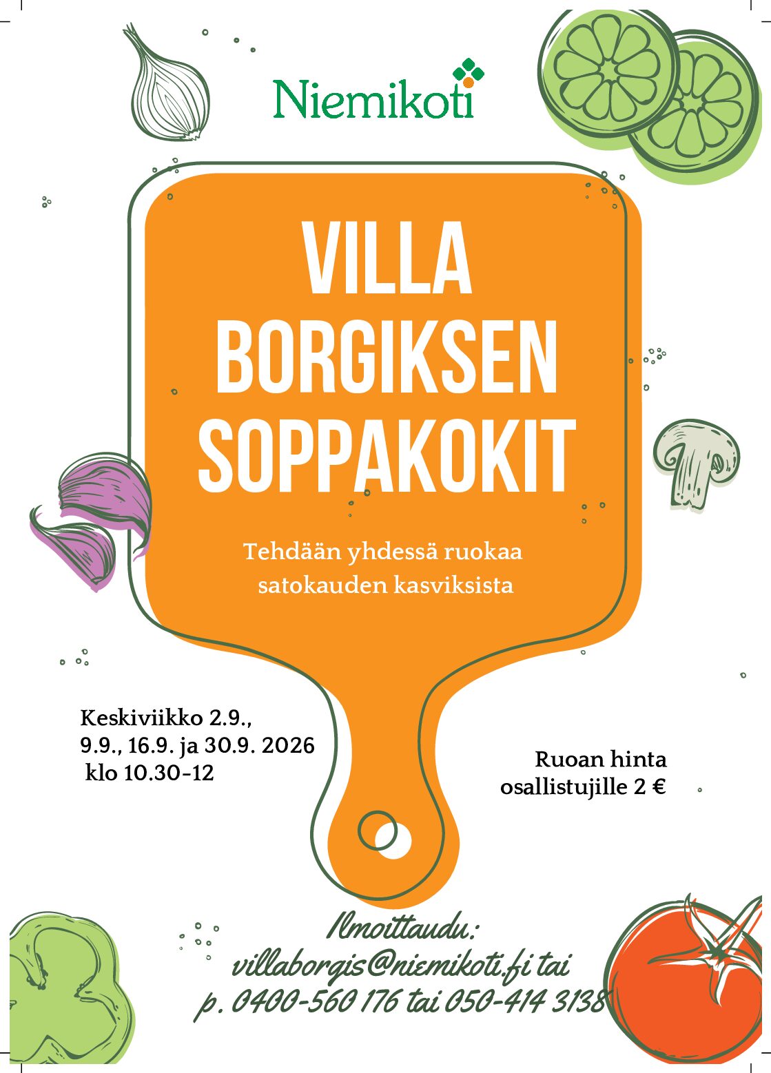 Soppakokit