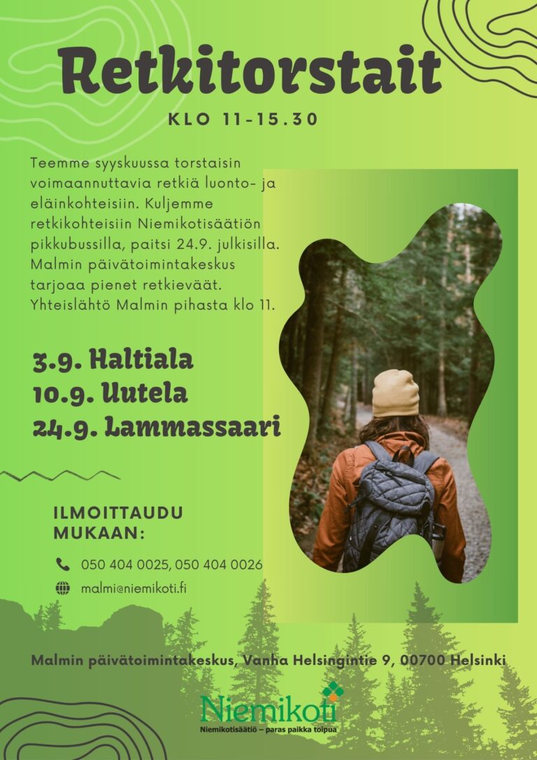 Retkitorstait